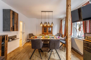 Ferienhaus Bavaria WR - Ferienhaus Bavaria